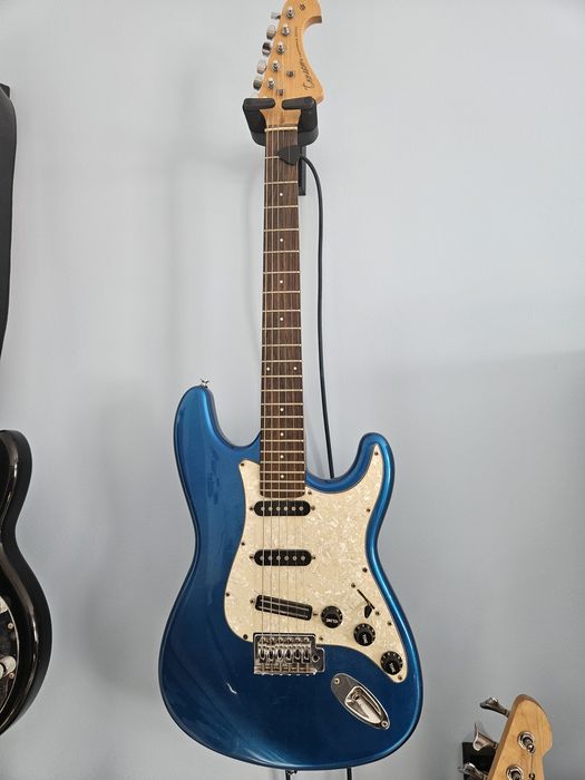 Gitara elektryczna Tenson
