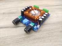 Усилитель четырехканальный TDA7850 4х50Вт