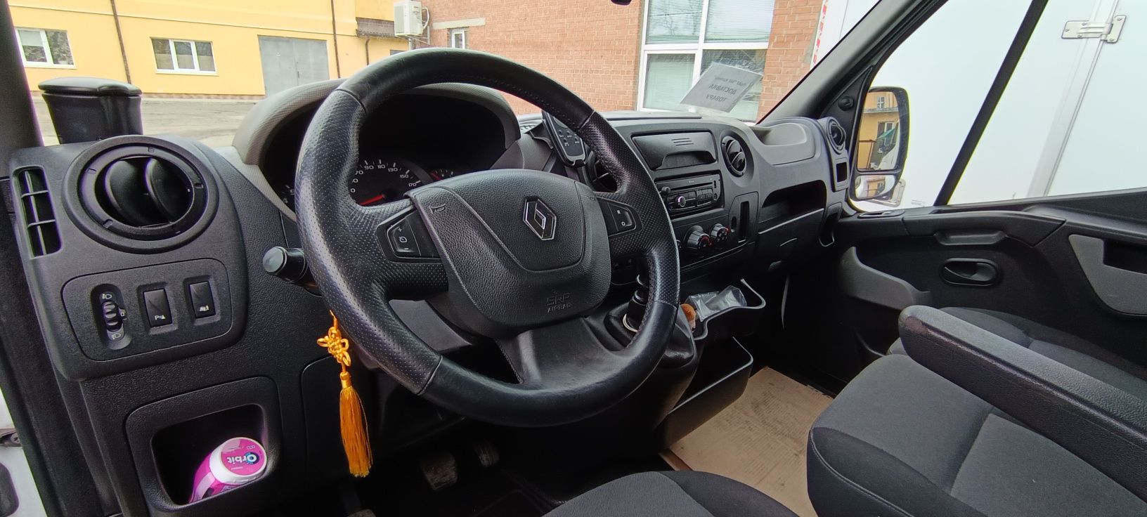 Продам Renault Master!!!
