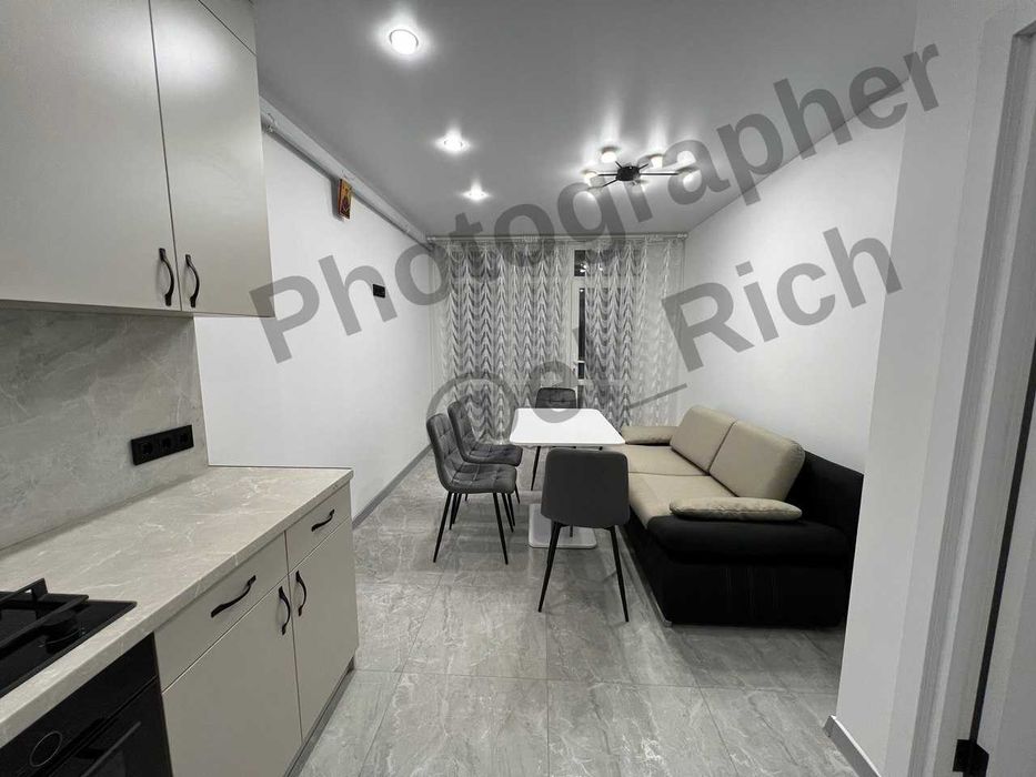 Довгострокова оренда 1 кімнатної квартири, Львів, Замарстинівська 170Ж