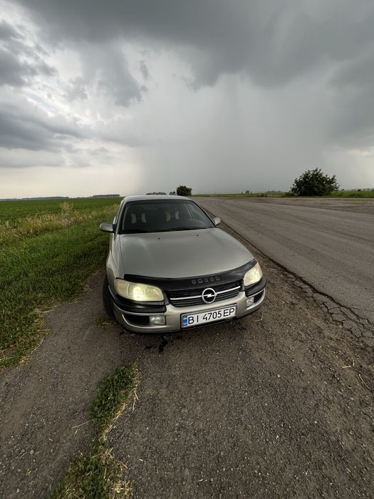 Обмін на дізель любі варіанти