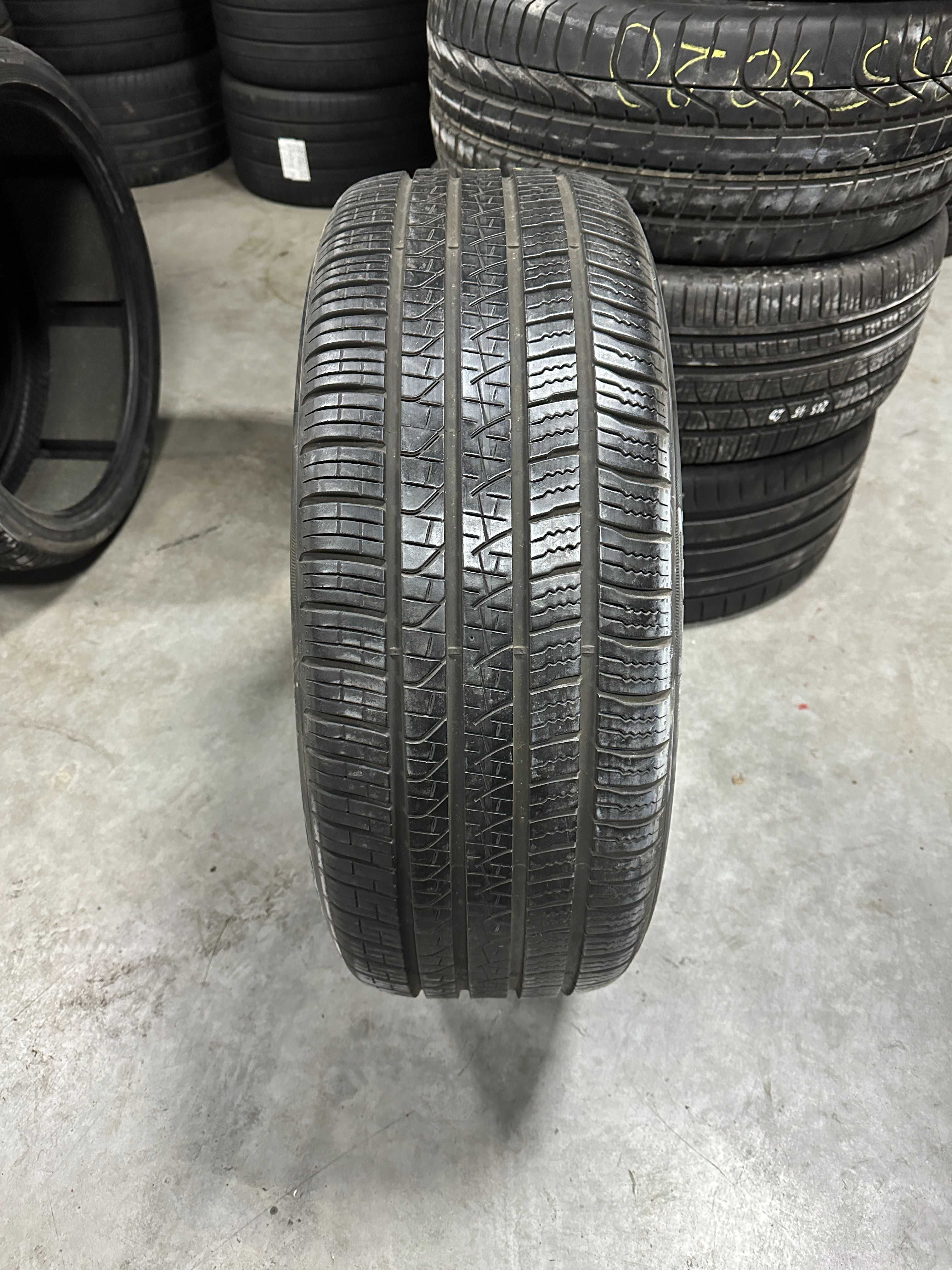 245-45 R21 104W Pirelli Scorpion Zero All Season PNCS JLR 1шт