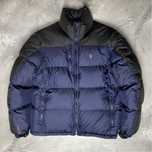 Чоловічий пуховик Polo Ralph Lauren
