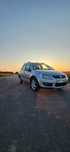 SUZUKI SX4 4x4..