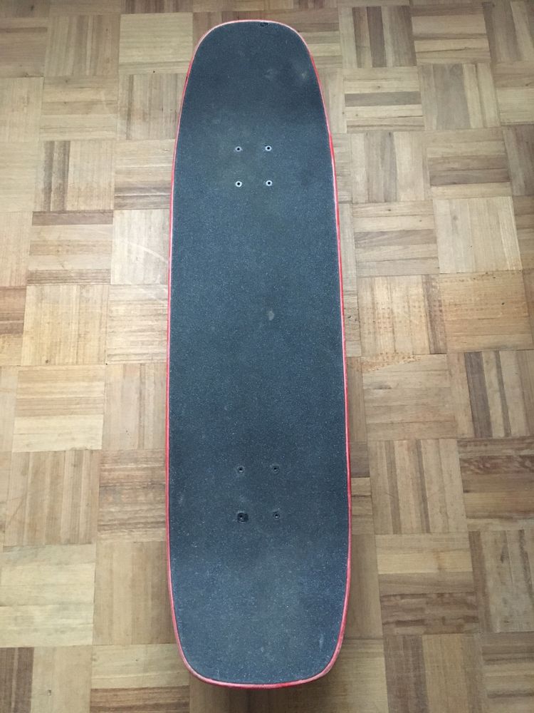 Tábua de Skate Creature 8.8 (LER TEXTO)