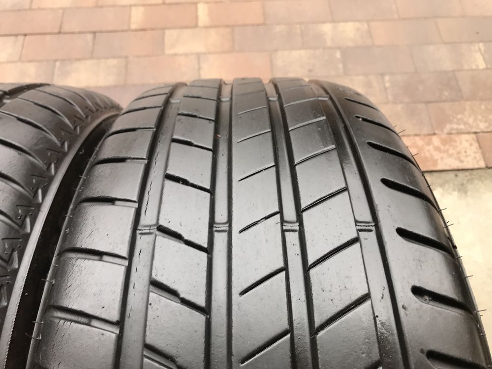 Літні шини(резина) 245/50 R19 “Bridgestone” Alenza 001 - 2шт.