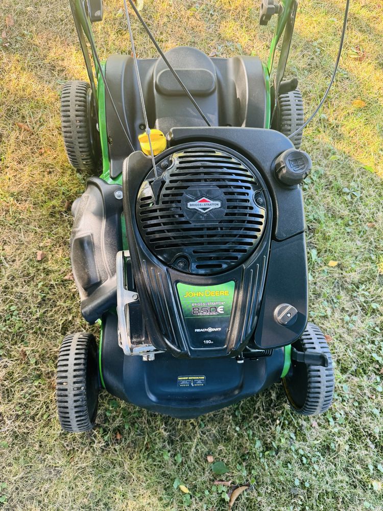 Kosiarka spalinowa John Deere JS63V 6,5KM/napęd/ładna/100% sprawna!