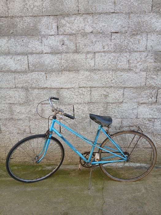 Bicicletas para restaurar