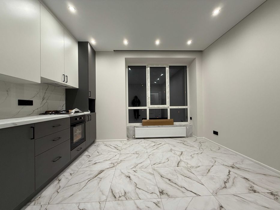 Без комісії! Індивідуальне газове опалення! 7хв до києва