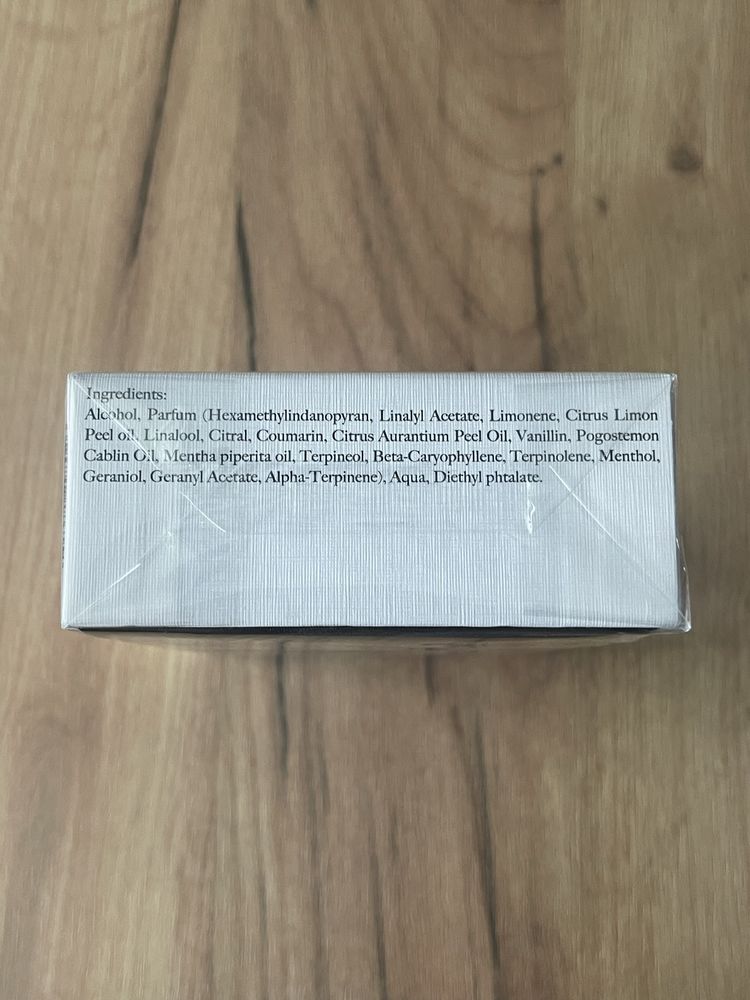Simone Andreoli Malibu Malibù 100ml perfumy