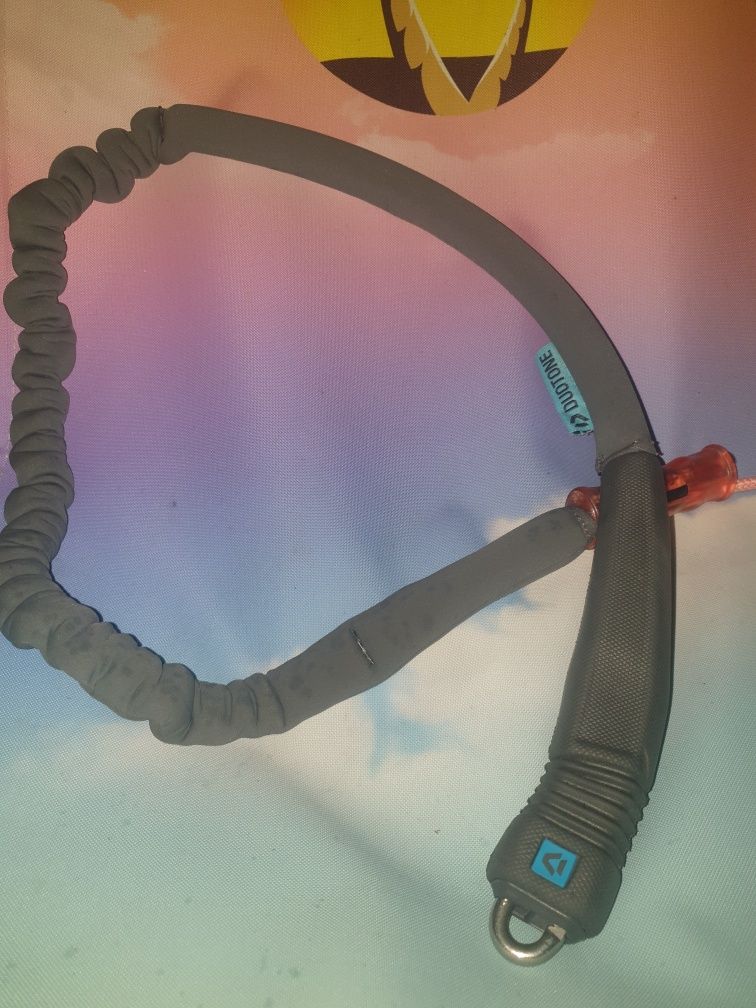 Kite surfing Leash Duotone dł.