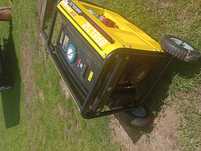 Agregat Breltiz 3.9kw/230