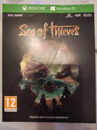 Gra Sea of Thieves XBOX, PC Win10