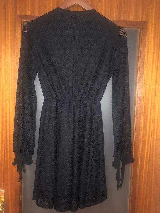 Vestido marca Imperial