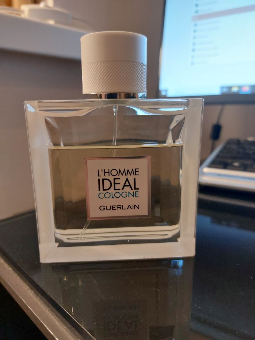 Guerlain ideal cologne 2016r