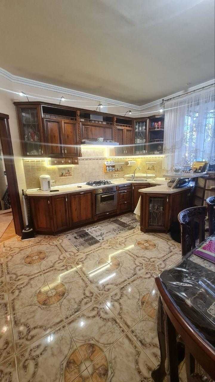 Продам отличный хозяйский дом на Чубаевке (SH-168-827)