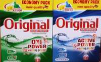 Original 4,5 kg oxi power do bieli