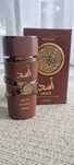 Perfumy Lattafa Asad Bourbon 100 ml Elegancki męski zapach woda perfum