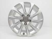 FABRYCZNIE NOWE Oryginalne Felgi Audi 16" A3 A4 A6 A8 Q3 TT