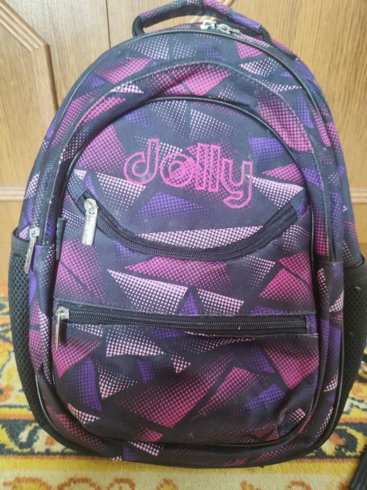 Школьный портфель dolly ортопедический
