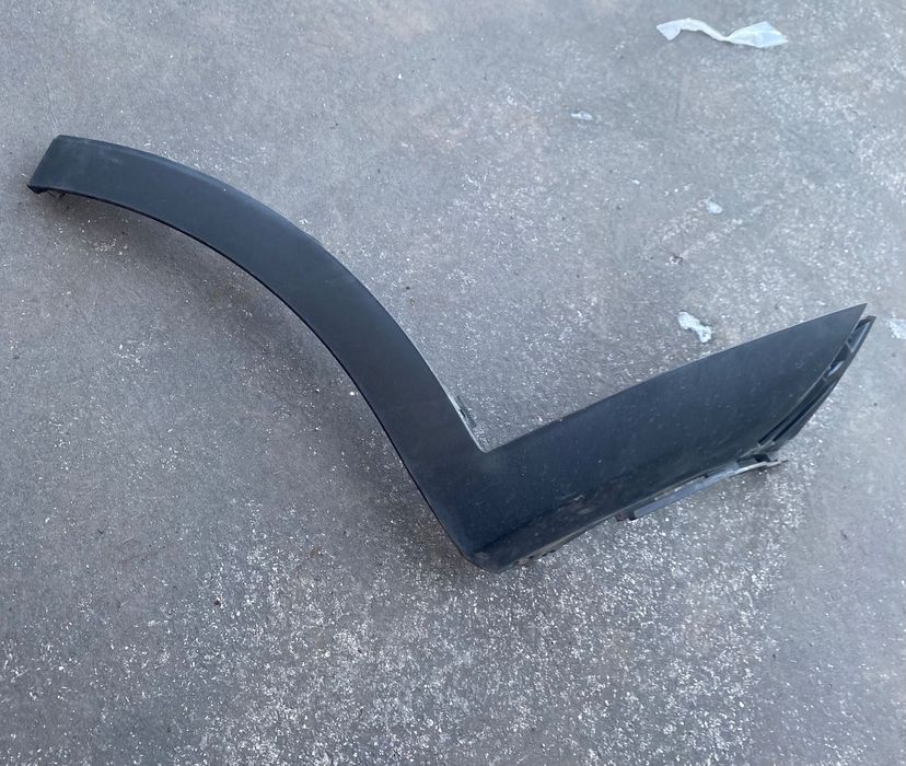 KIA SORENTO 4 IV 2020-2024r LISTWA NAKŁADKA DOKŁADKA HOKEJ SPOILER NA ZDERZAK PRZEDNI PRZÓD NAKŁADKA DOKŁADKA LISTWA boczna dolna prawa SPOILER NA ZDERZAK PRZEDNI DO ZDERZAKA  PRZEDNIEGO przód PRAWY PRZÓD