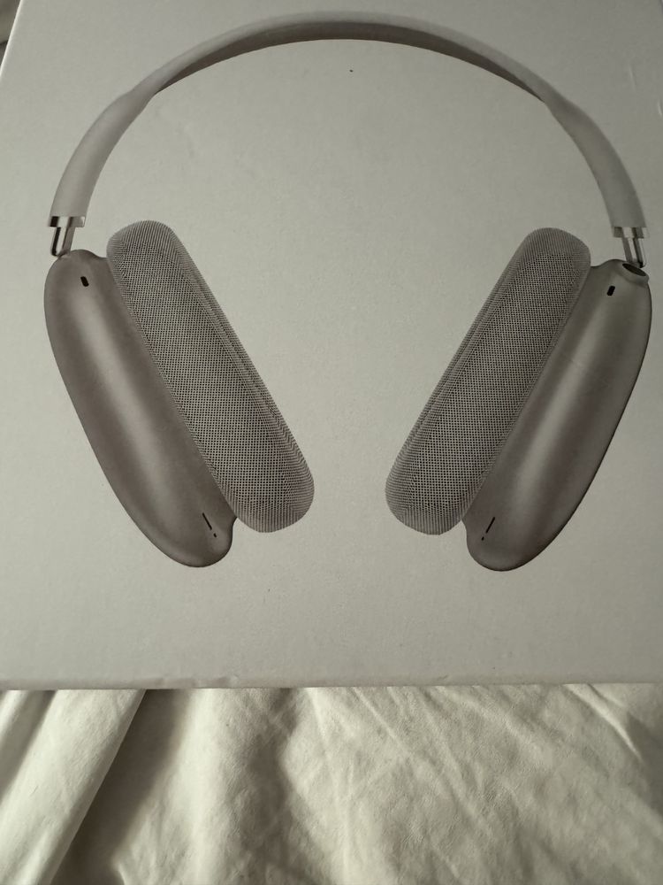 Airpods Max Pratedos