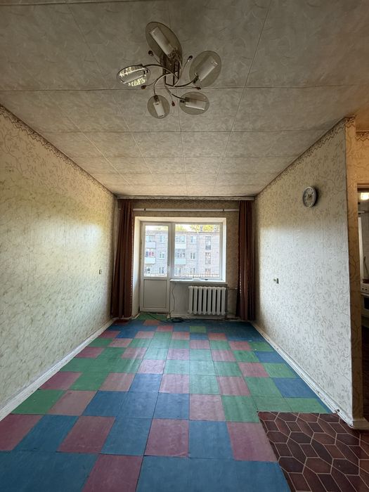 Сдам 1комнатную квартиру, правый берег, Черемушки