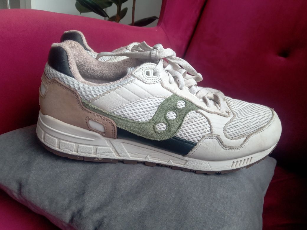 Saucony Shadow 5000 sneakersy męskie 45