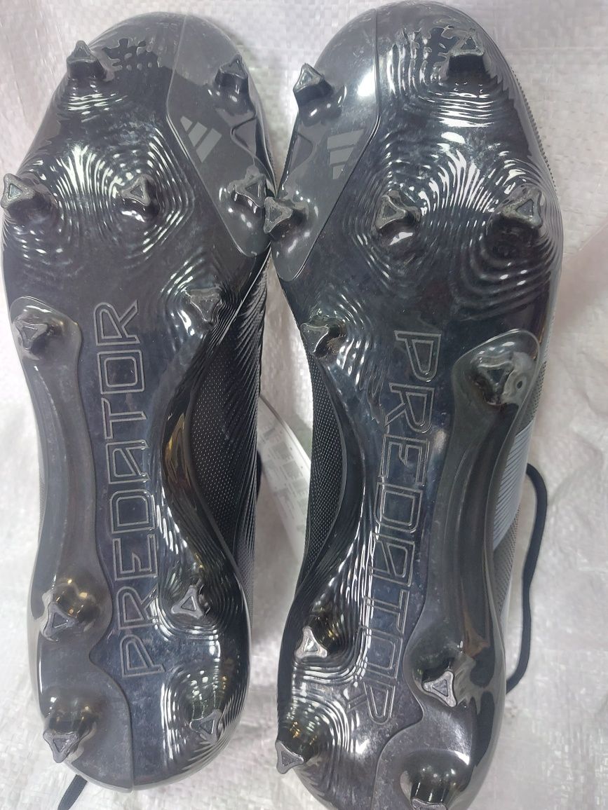 Бутси adidas Predator League FG роз 44