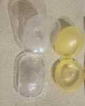 Накладки на соски для кормления в под дом для годування medela