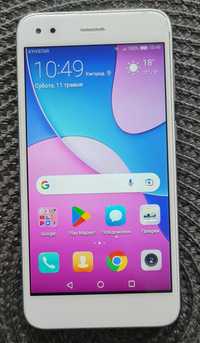 Смартфон Huawei P9 lite mini (SLA-L22)