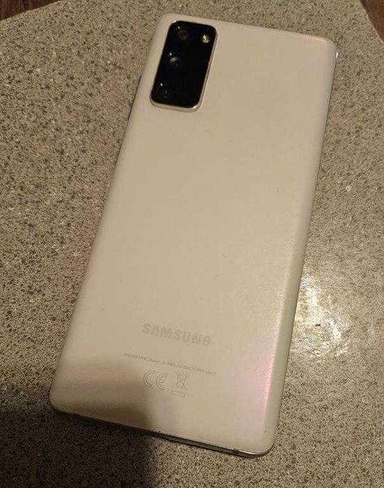 Telefon Samsung Galaxy S20 FE 5G
