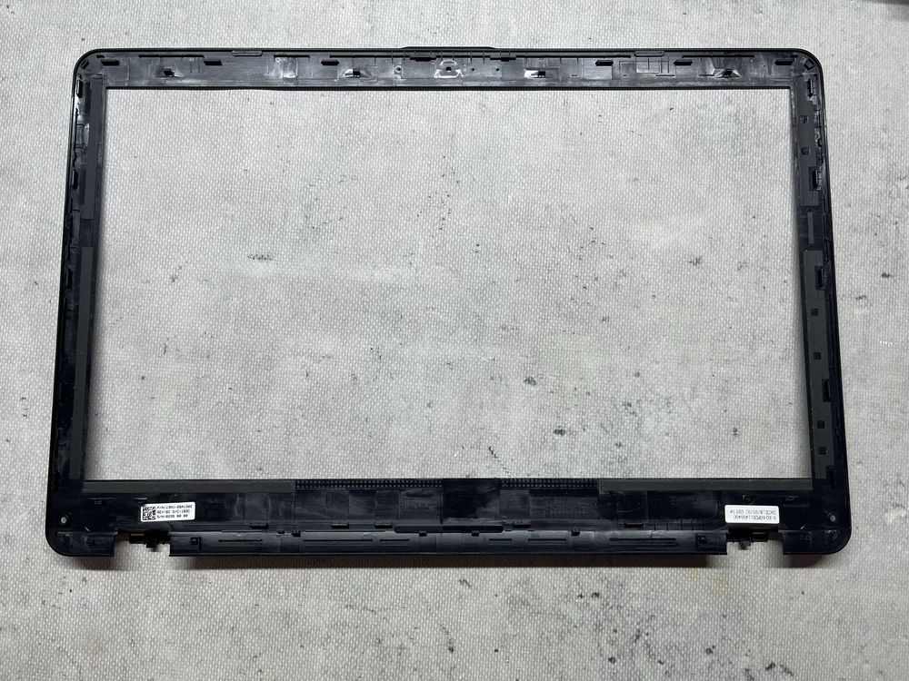 Klapa Ramka Zawiasy Asus R542U