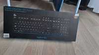 Klawiatura Gamingowa LOGITECH G610 ORION BROWN