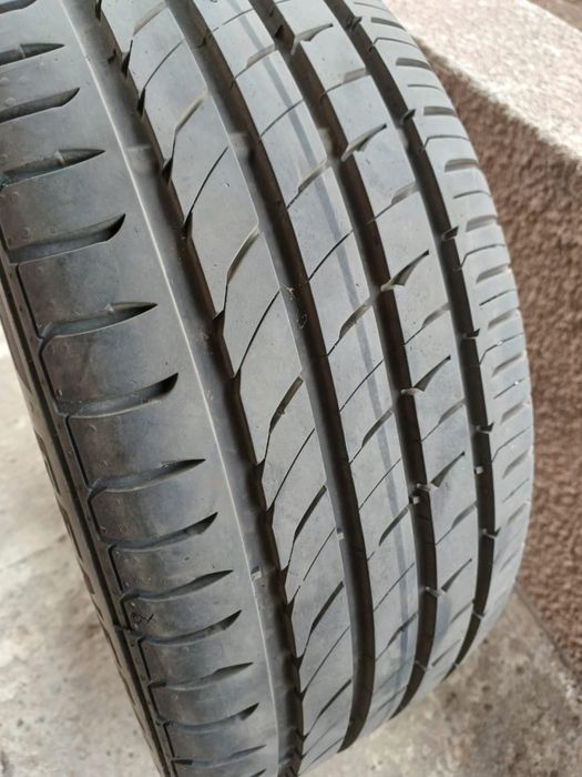 Резина, шини, гума 225 45 17