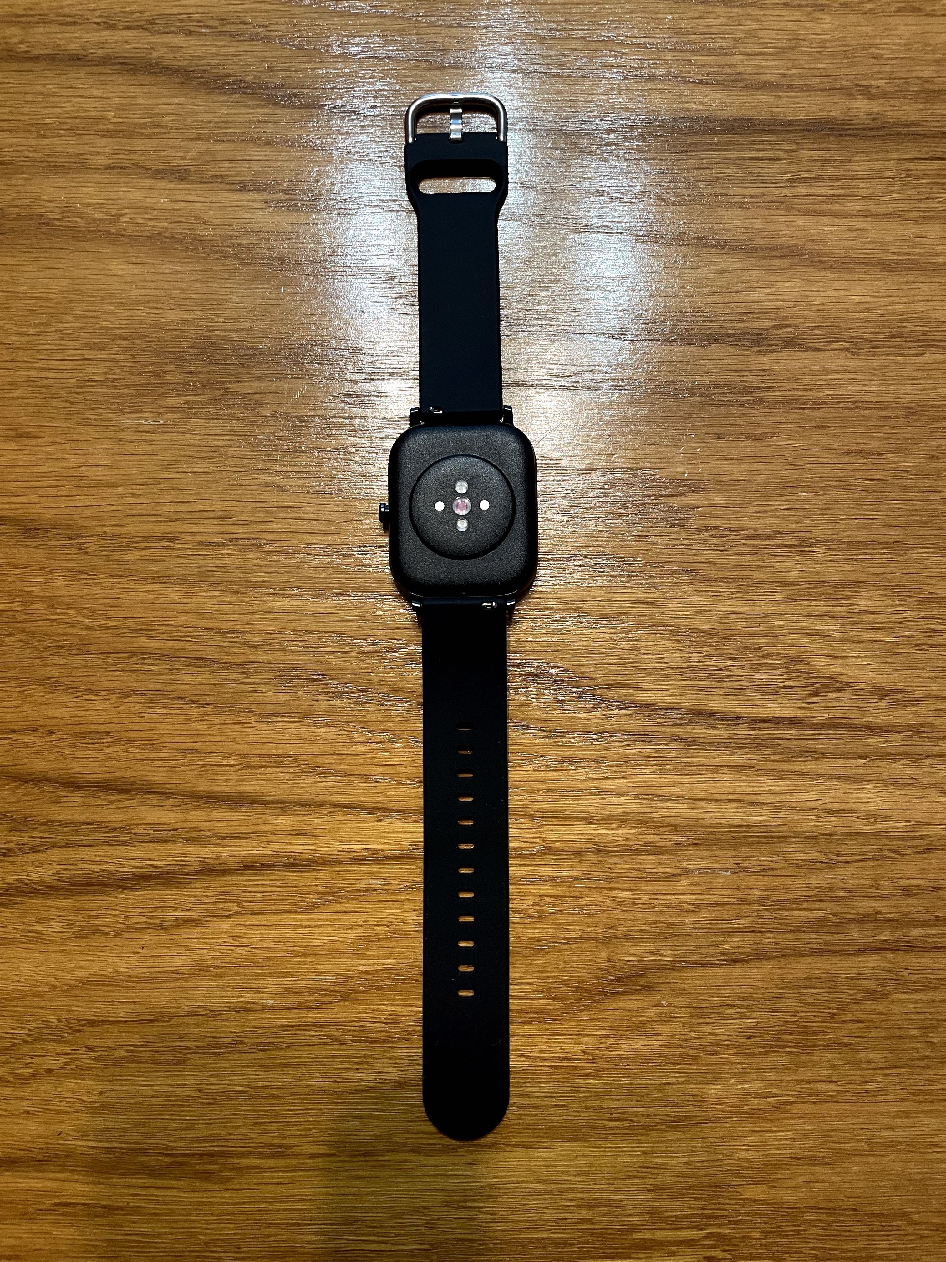 Zegarek Smartwatch Amazfit GTS