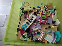 Lego frieds zesrawy