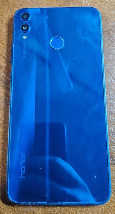 Huawei Honor 8X 4/64