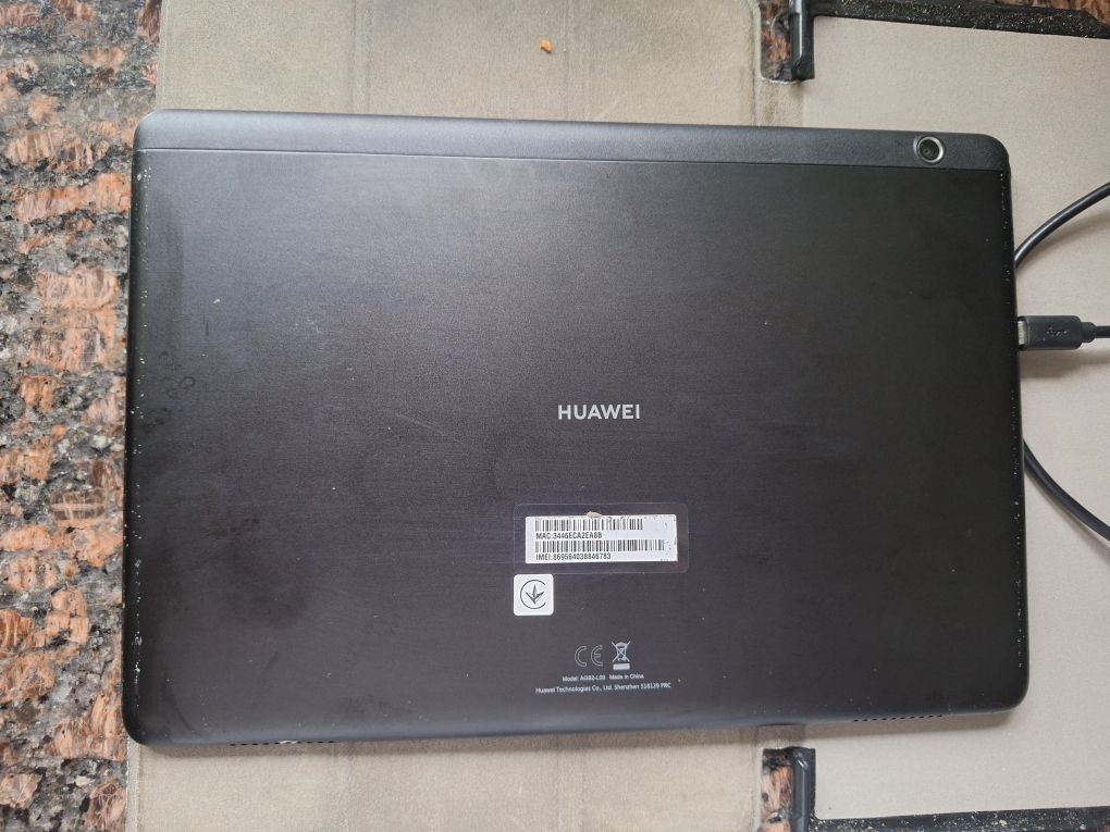 Tablet Huawei Mediapad T5