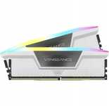 NA LEWARA Pamięć RAM Corsair Vengeance RGB DDR5 32 GB 6000MHz CL30
