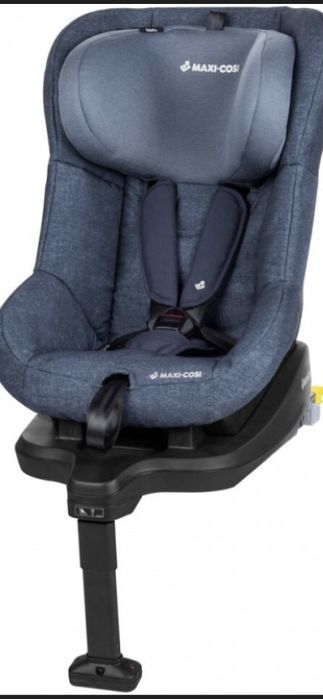 Maxi cosi tobifix 9-18 fotelik isofix