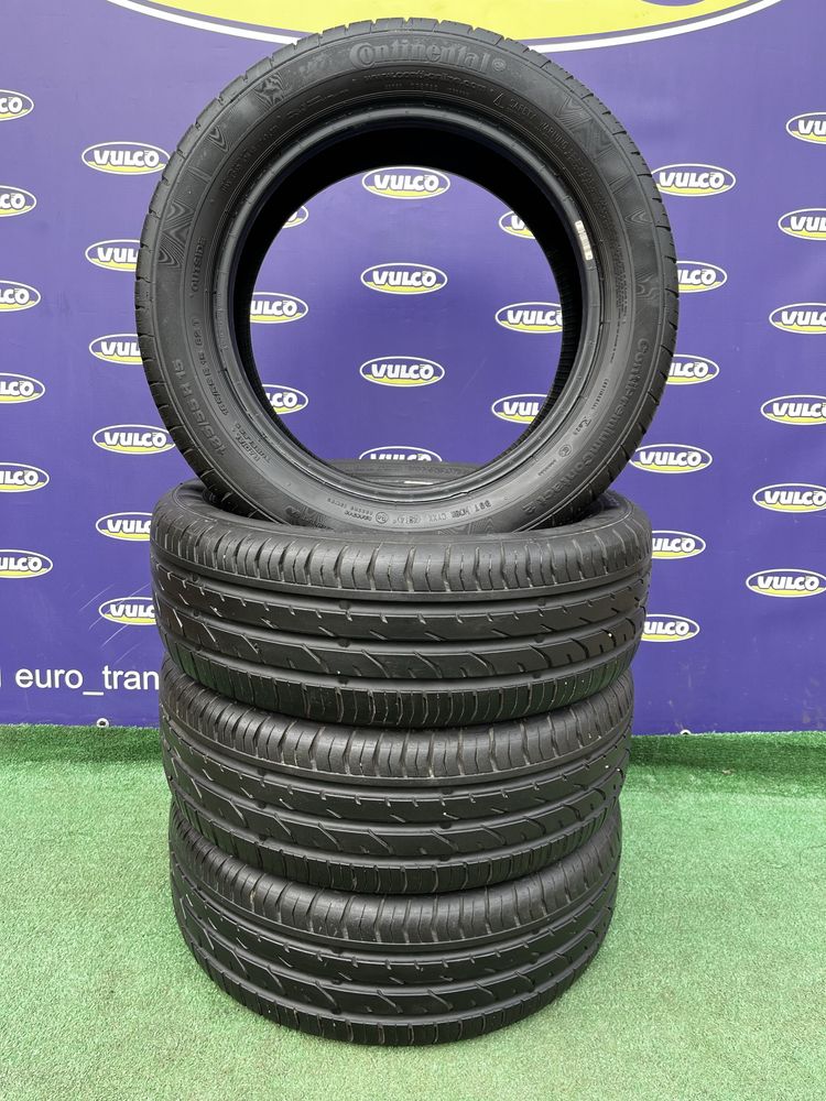 Шини 185/55 R15 Continental Літні Шины Резина