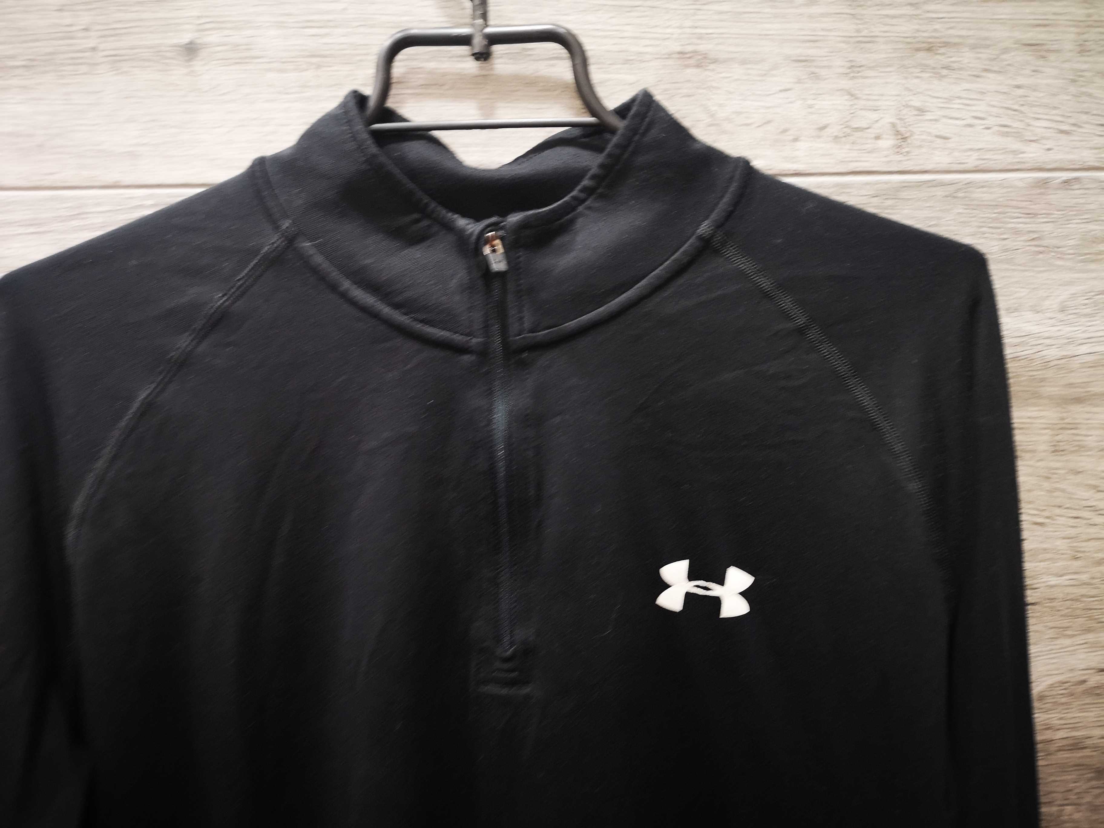 Under Armour- super koszulka  m