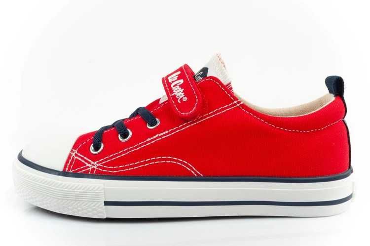 Buty dziecięce trampki Lee Cooper r. 28-35
