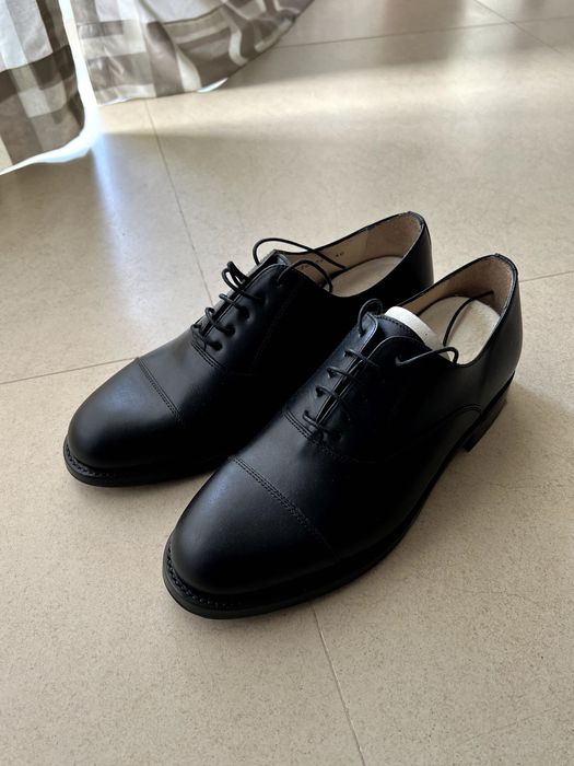 Sapatos clássicos Fato/Traje