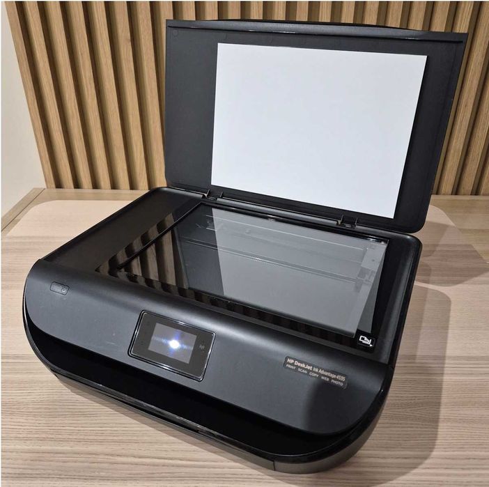 Drukarka HP DeskJet Ink Advantage 4535