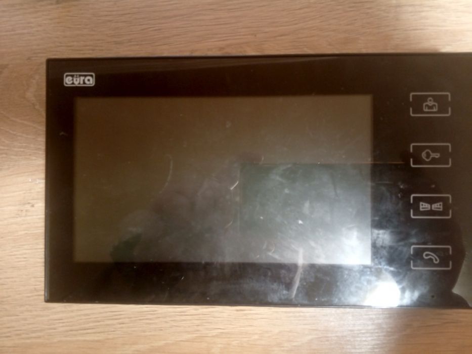 Монітори домофона( eura ) гігоменр