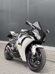 Honda CBR1000RR Fireblade sc59