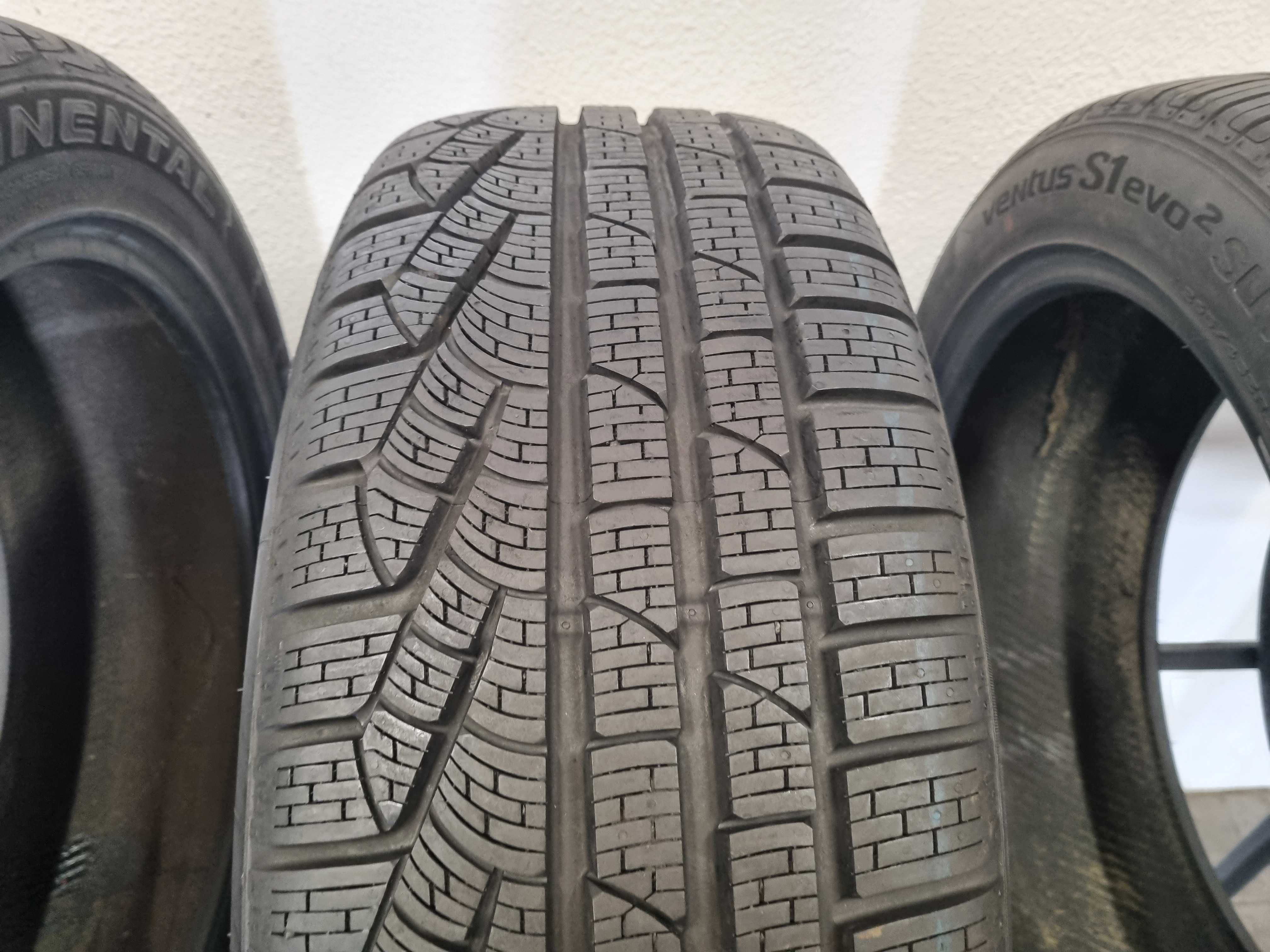 235/55/18 104H Pirelli Sotto Zero Winter 210 Serie II AO Dot.0523R