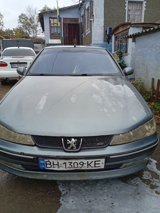 Продам  автомобіль